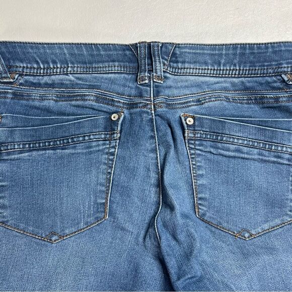 Democracy | “Ab” Technology Skinny Jeans - Picture 5 of 5